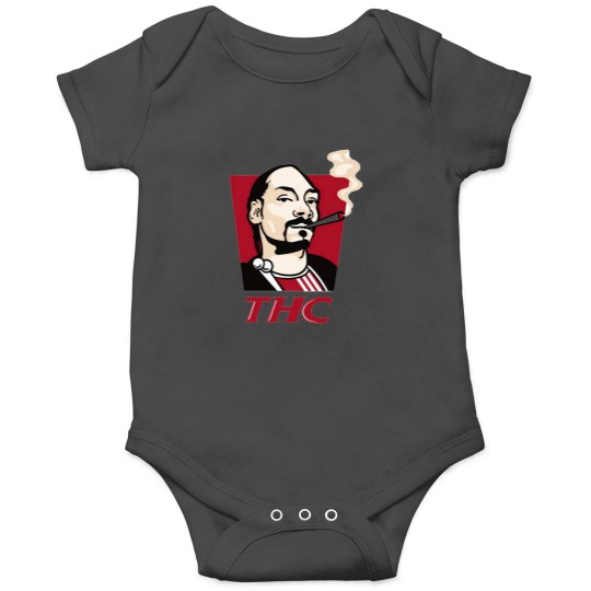 Discover THC Onesies