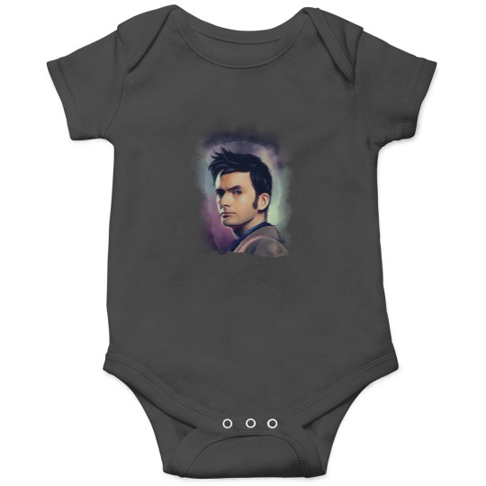 Discover David Tennant Onesies