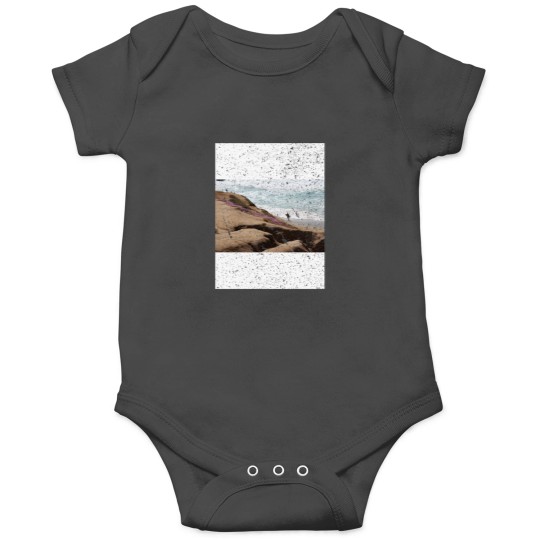 Discover Surfs Up! Onesies