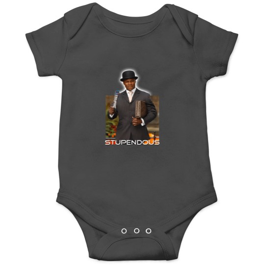 Discover Chris Eubank Stupendous Confectionery Onesies