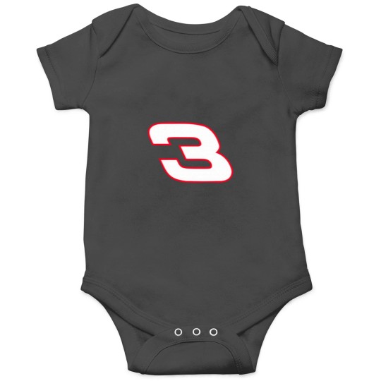 Discover Dale Earnhardt 3 Onesies
