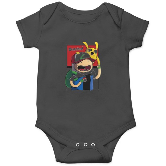 Discover 6Otcha Onesies