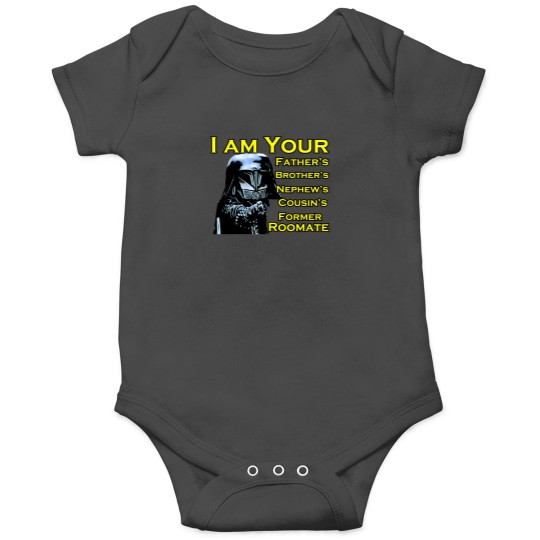 Discover Lord Helmet Onesies
