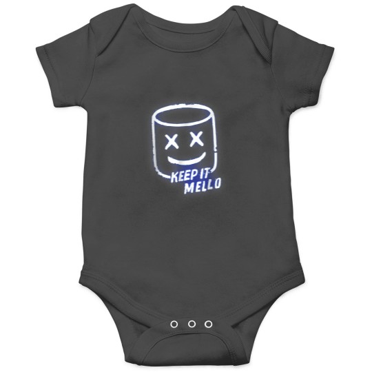 Discover Keep It Marshmellos Color Costume For Boys Kids Men Women Onesies