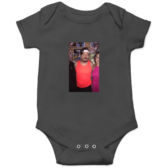 Discover 80S Blake Onesies