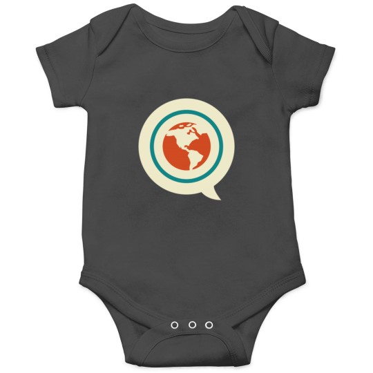 Discover Project Speech Onesies