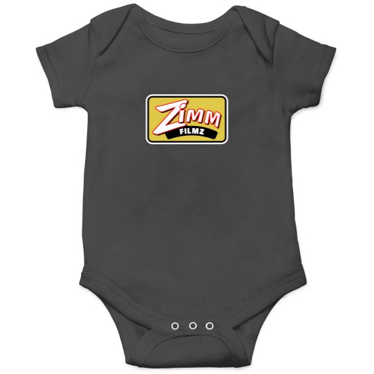 Discover Zimm Filmz Onesies