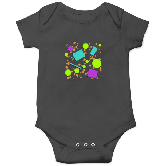 Discover 80'S Party 4 Onesies