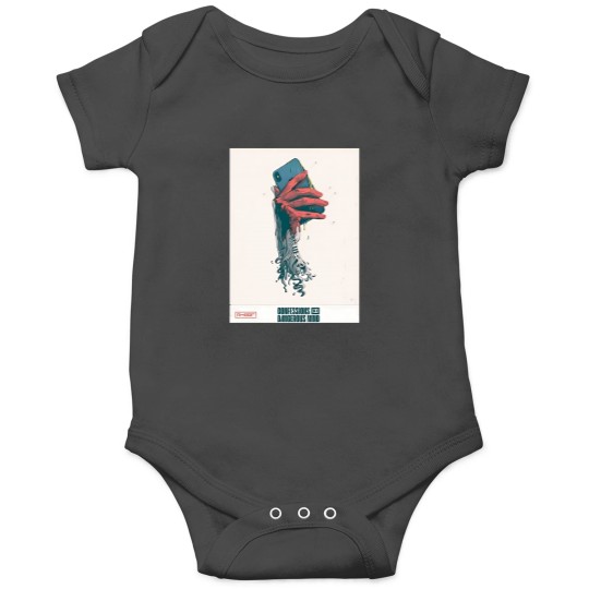 Discover Logic Confessions Of A Dangerous Mind 1 Onesies