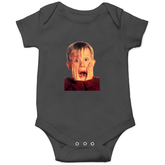 Discover Aftershave Kevin Onesies