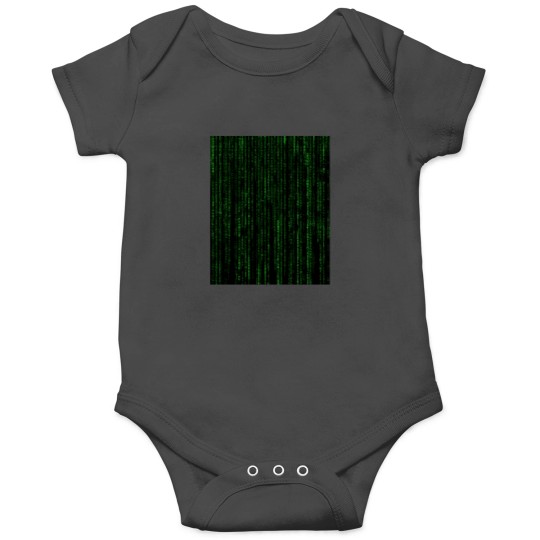 Discover Life In The Matrix 1 Onesies