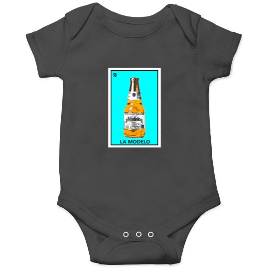 Discover La Modelo Onesies