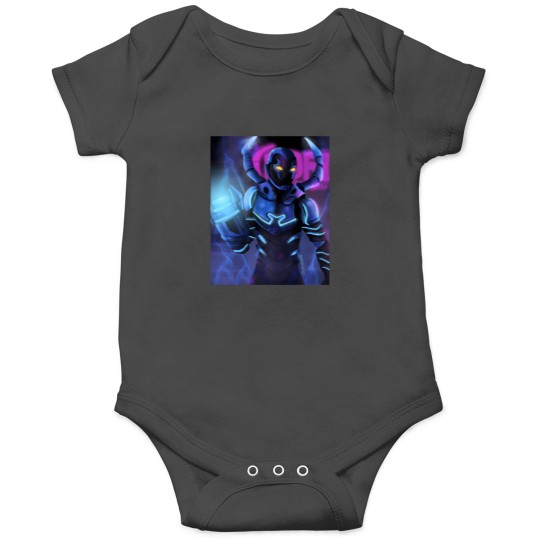 Discover Alien Beetle Onesies