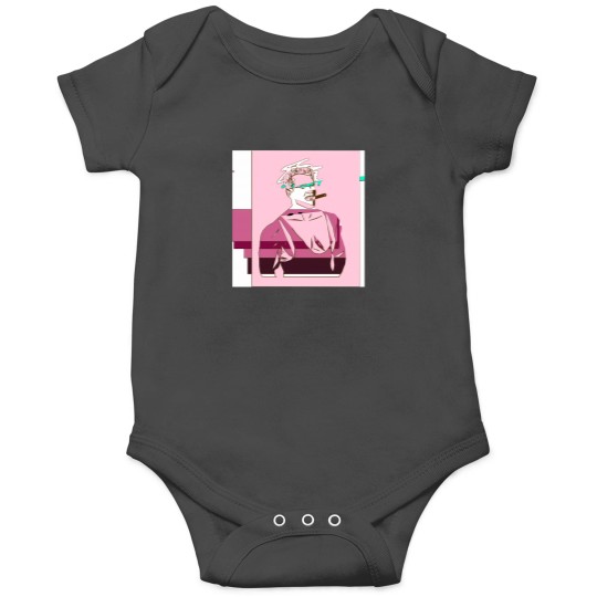 Discover 80'S Arny Is Back Onesies