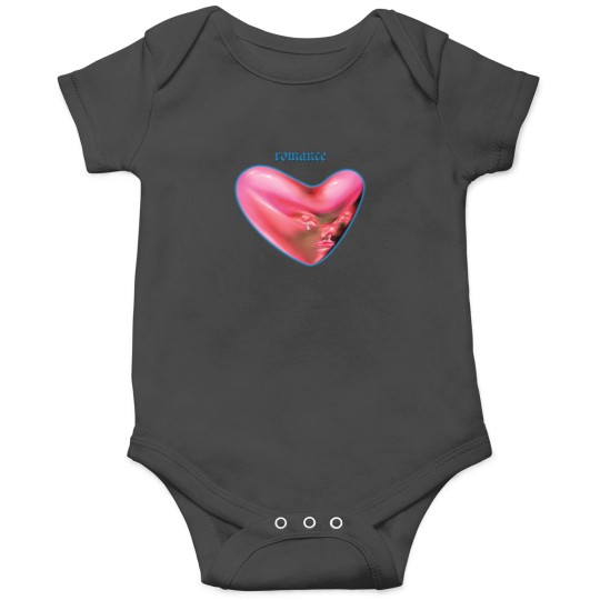 Discover 006  Of Fontaines Dc Collection 1 Onesies