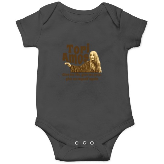Discover Tori Amos - Tori Amos - Onesies