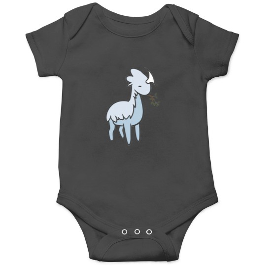 Discover Rimworld Ate Without Table 3Thrumbo Rimworld Onesies