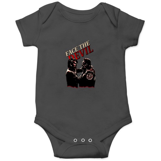 Discover Leo Vijay T Shirt 2 Onesies