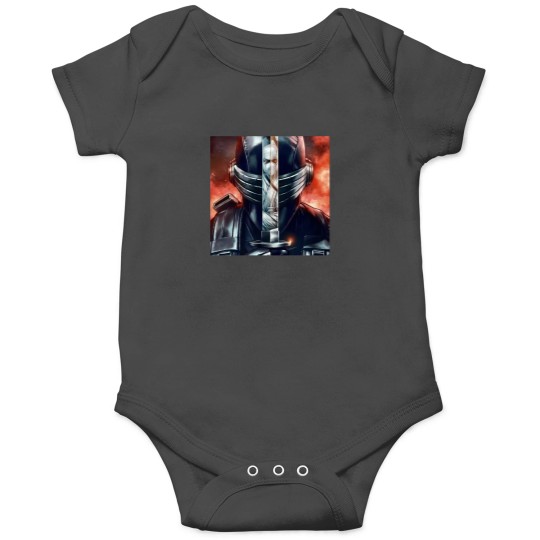 Discover Snake Eyes 3 Onesies