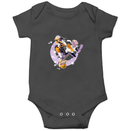 Discover Trick or Treat Onesies
