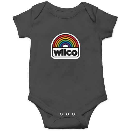 Discover Logo Wiclo Onesies