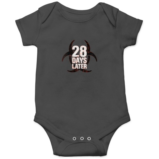 Discover 28 Days Later Onesies
