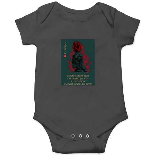 Discover Dragon Ball Anime And Manga 1281 Onesies
