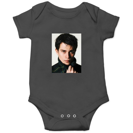 Discover Nicholas Galitzine Onesies