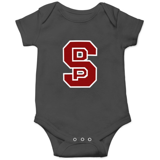 Discover Sdp Band New Logo 1 Onesies