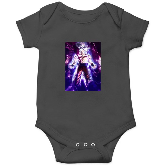 Discover Dragon Ball Anime And Manga 1533 Onesies