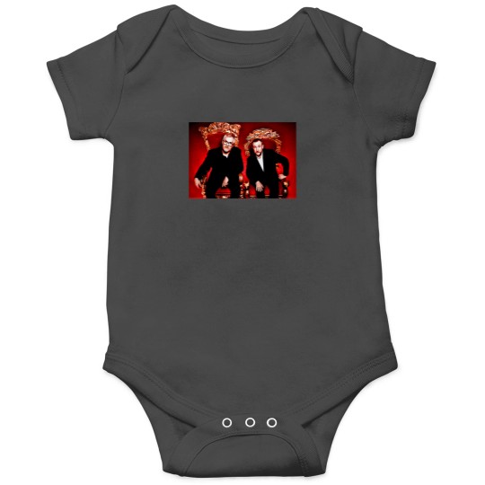 Discover Greg And Alex Onesies