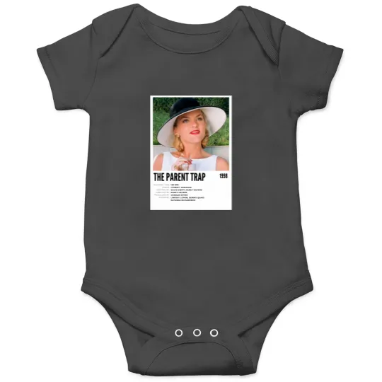 Discover The Parent Trap 6 Onesies