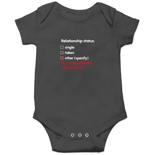 Discover Nick Eh 30 Relationship 2 1 Onesies