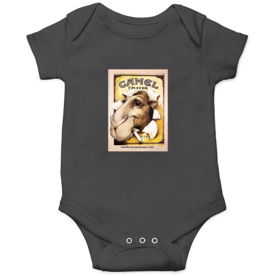 Discover Camel Filters Onesies