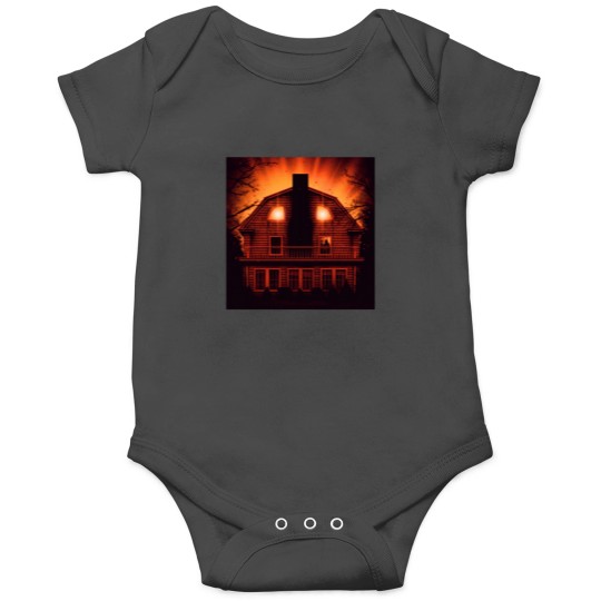 Discover Amityville Horror Onesies