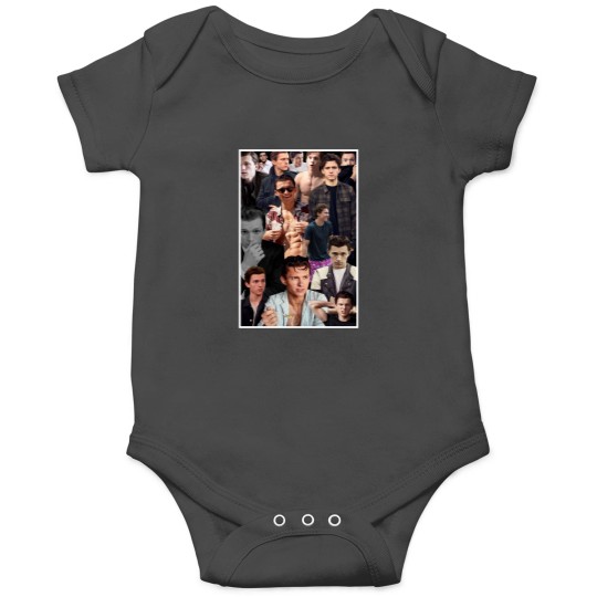 Discover Tom Holland Classic Onesies