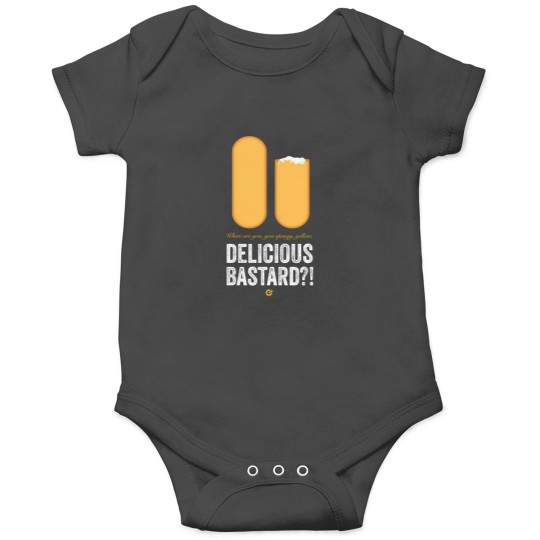 Discover Zombieland Twinkies Onesies