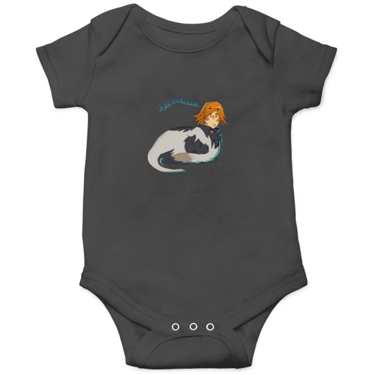 Discover Loafsukesaurus Onesies