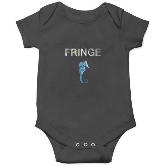 Discover Fringe TV Series tv Onesies