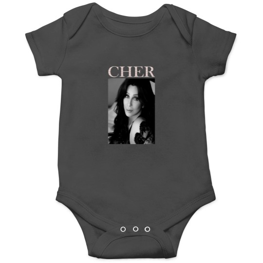 Discover Women Cher'S Gifts Music Everyone Onesies