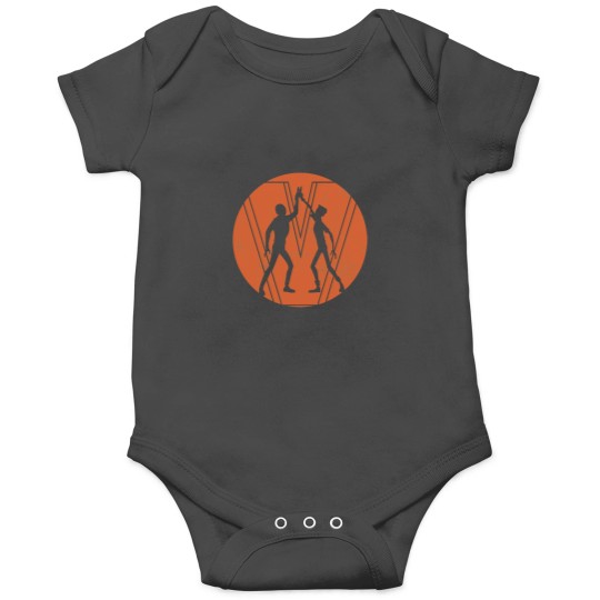 Discover Go Team Venture! — The Venture Bros Onesies