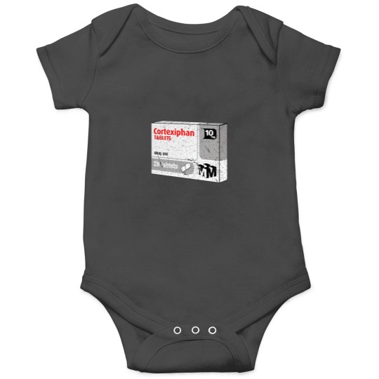 Discover Cortexiphan tablets - now available on prescription... Onesies
