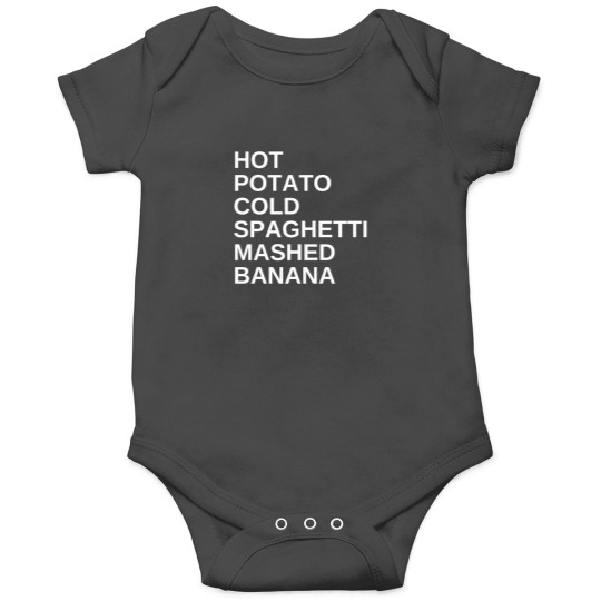 Discover The Wiggles Hot Potato Light 1 Onesies