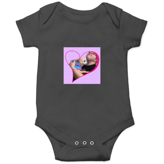 Discover Amberlynn Reid - Twinkie Star Onesies