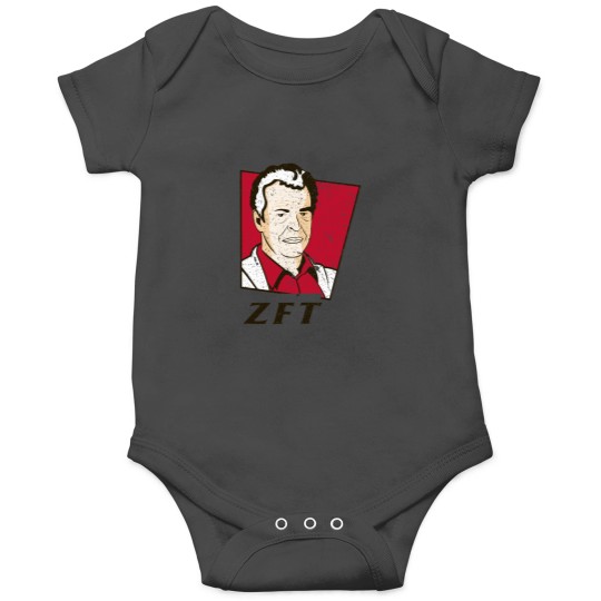 Discover ZFTFringe Onesies