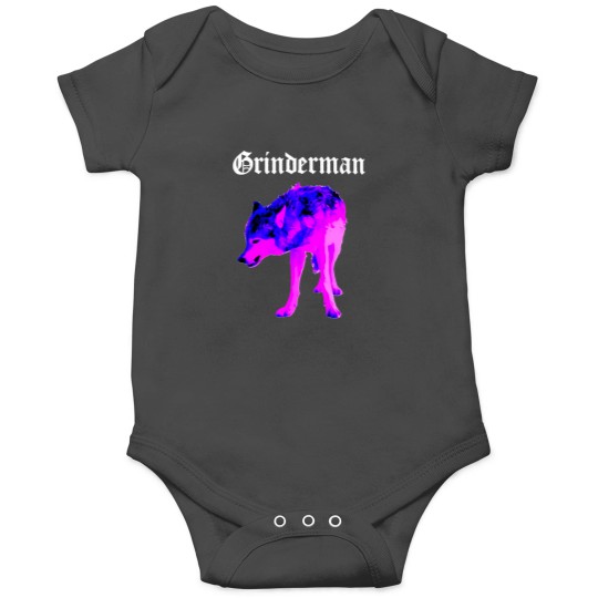 Discover Nick Cave Grinderman Classic Onesies