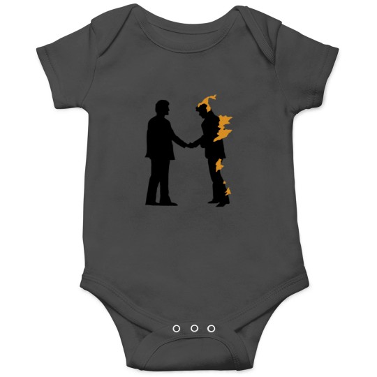 Discover Wish You Were Here Onesies