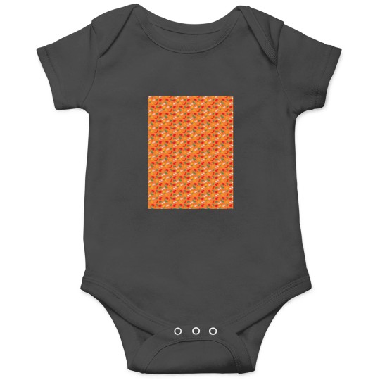Discover What_s for dinner Graphic Onesies