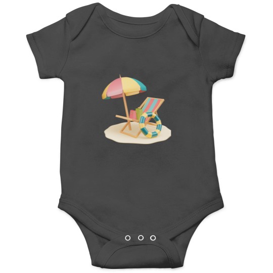 Discover folding chair Essential Onesies