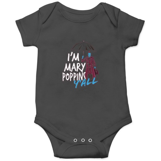 Discover Im marry poppins yall Essential Onesies